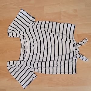 Ladies Lucky Brand Shirt